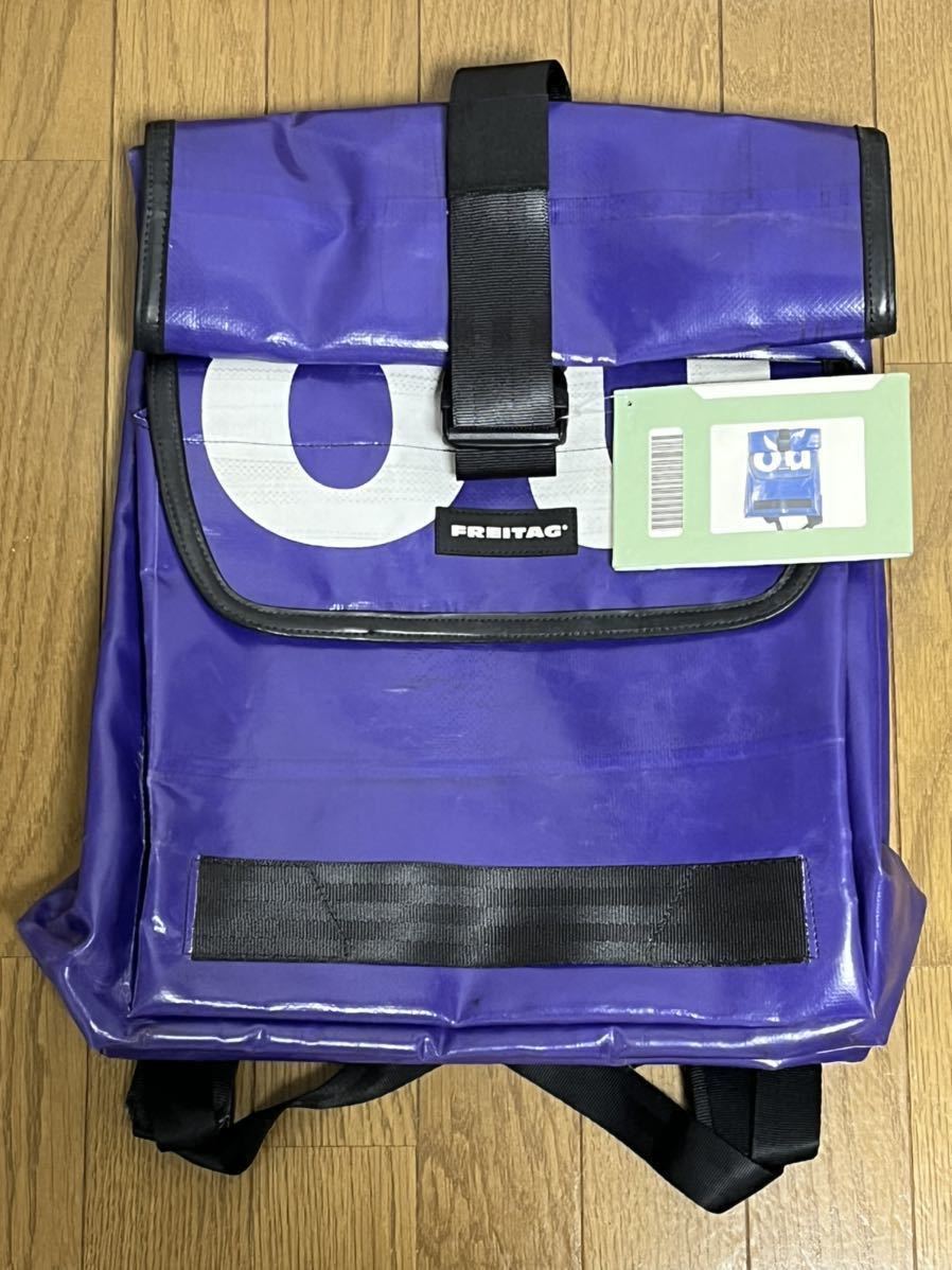 新色登場 FREITAG フライターグ / F42 SURFSIDE FREITAG & マット
