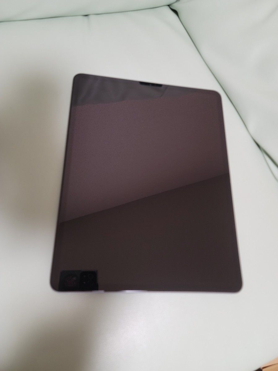 iPad Pro 12.9インチ 第3世代 Wi-Fi 64GB スペースグレイ Apple +