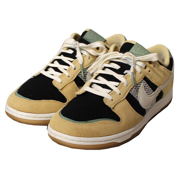 NIKE ナイキ DUNK LOW SE NIWASHI ダンクロー 庭師 ニワシ スニーカー 8073000084761_画像1