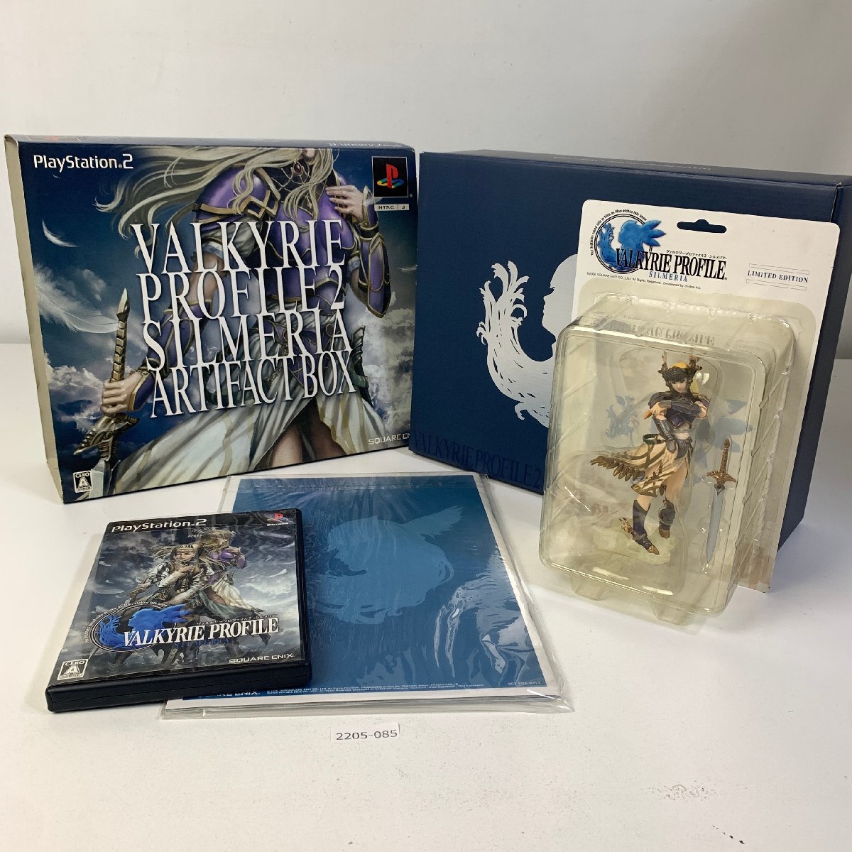 売上実績NO.1 PS2 【動作確認済】【全国一律送料500円】/2205-085