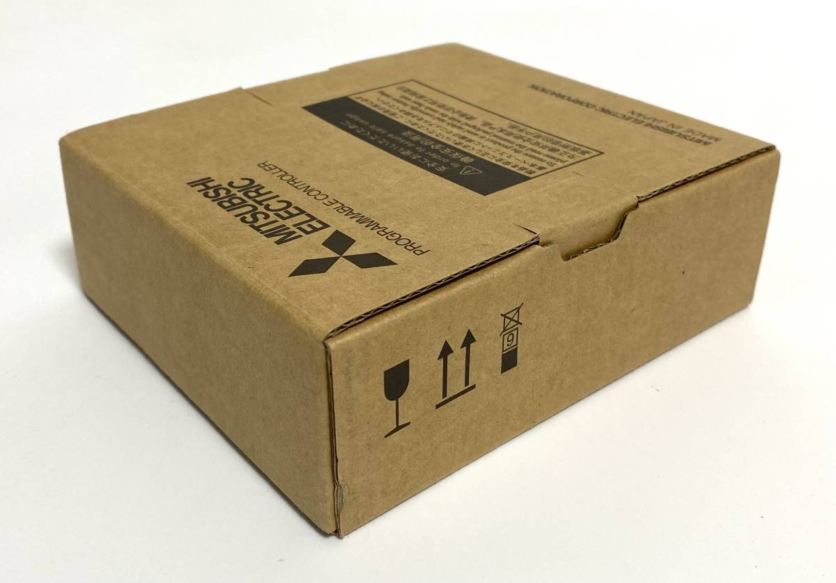 ☆新品/未開封☆ MITSUBISHI 三菱 IEコントローラネットワークユニット
