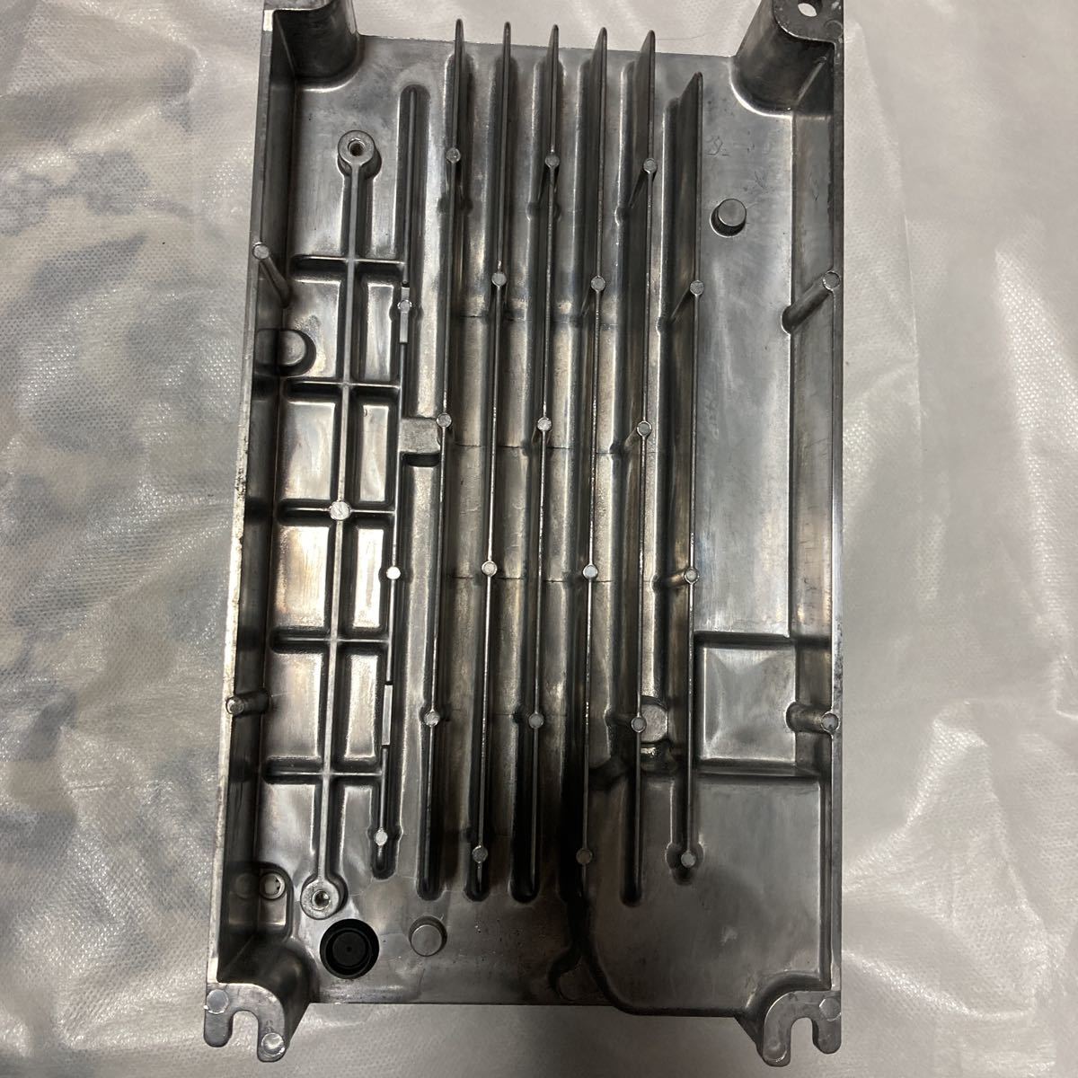 三菱電機 ファンポンプ用インバータFR-F840-0.75K-1 3PH AC380ー500V