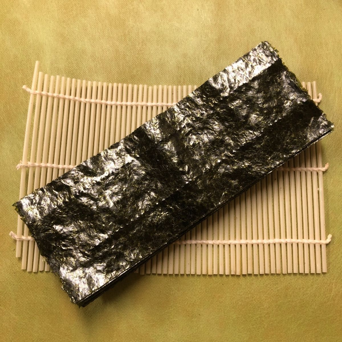 乃々様専用 瀬戸内産おにぎりのり+上味付けのり|PayPayフリマ