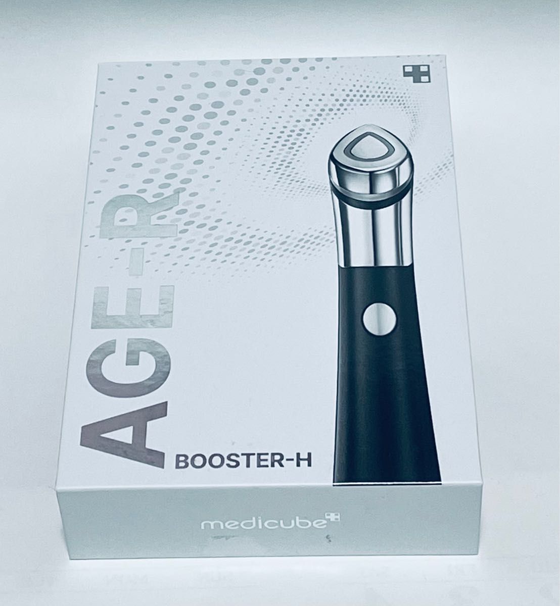 MEDICUBE メディキューブ AGE-R スキンブースターショット MEDICUBE メディキューブ AGE-R スキンブースターショット