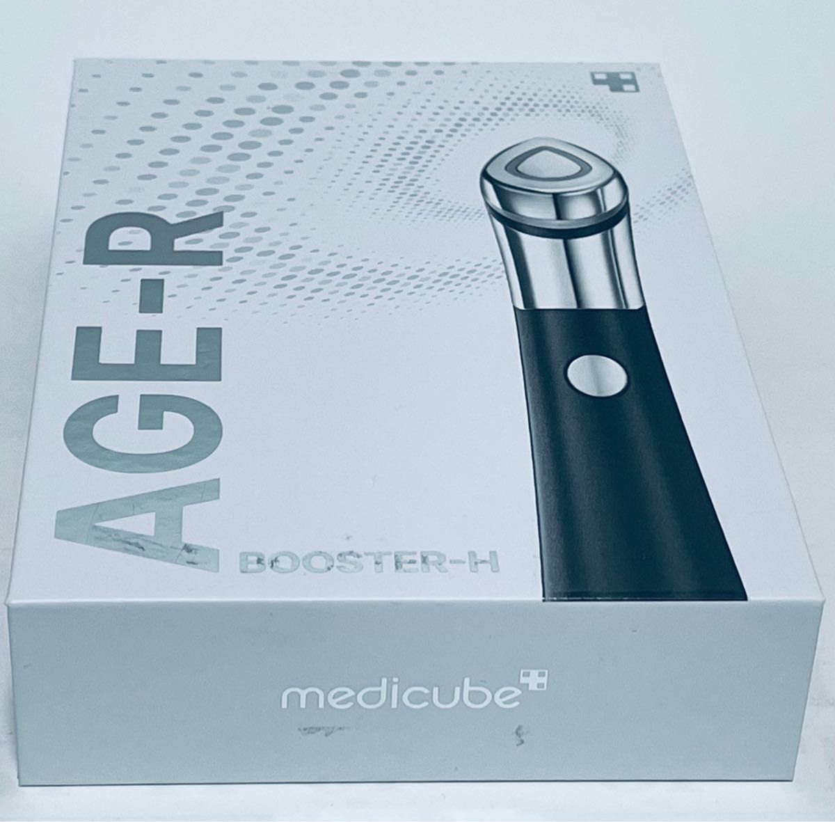 MEDICUBE メディキューブ AGE-R スキンブースターショット MEDICUBE メディキューブ AGE-R スキンブースターショット