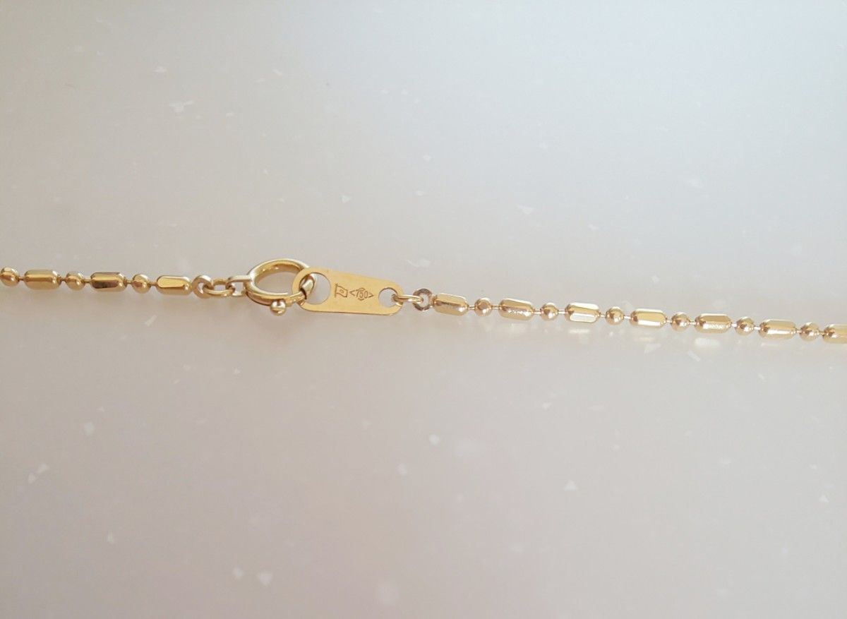 K18 ネックレスチェーン | noonanwaste.com