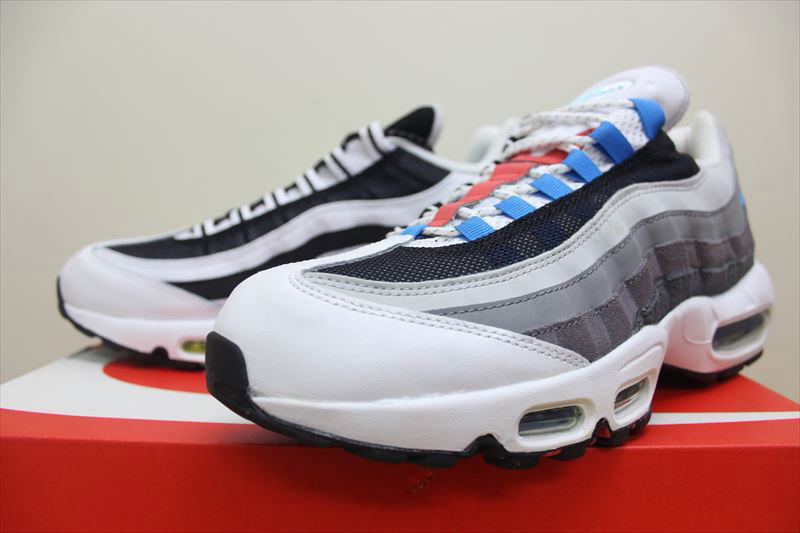 ヤフオク! - 未使用 NIKE AIR MAX 95 QS GREEDY...