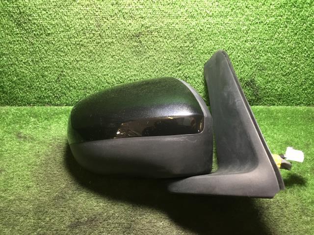  Tanto 6BA-LA650S right side mirror door mirror X07 72244