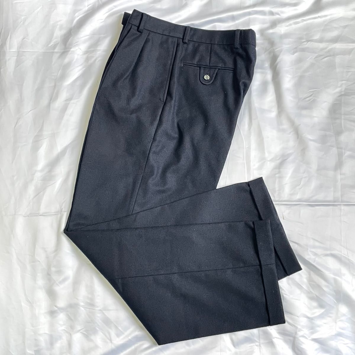 【極美品】Paul Smith LONDON ジャケット パンツ スーツセット