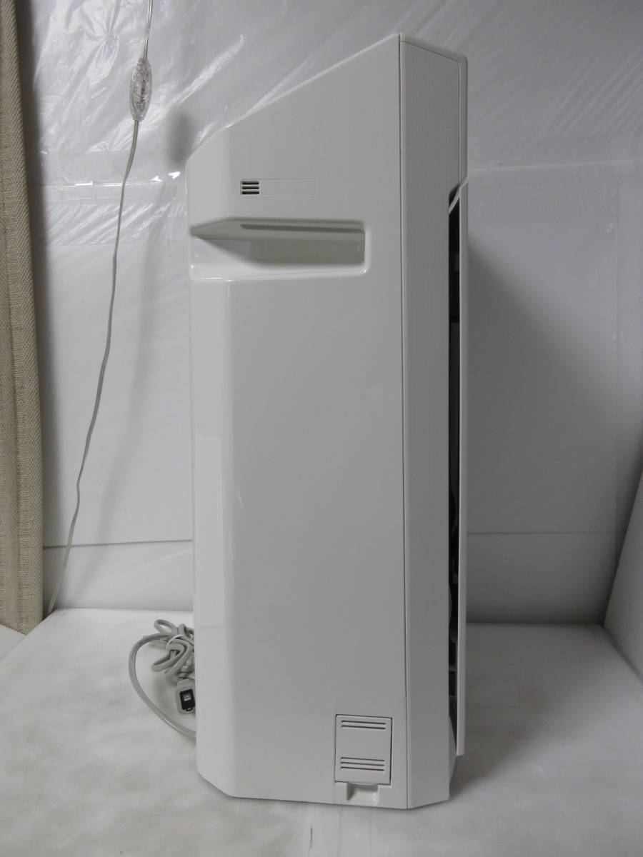 新品登場 ☆パナソニック Panasonic ナノイーIT 加湿14畳 空清25畳