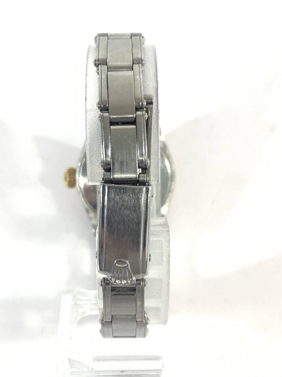 稼働品 TUDOR チュードル プリンセス オイスターデイト 自動巻き