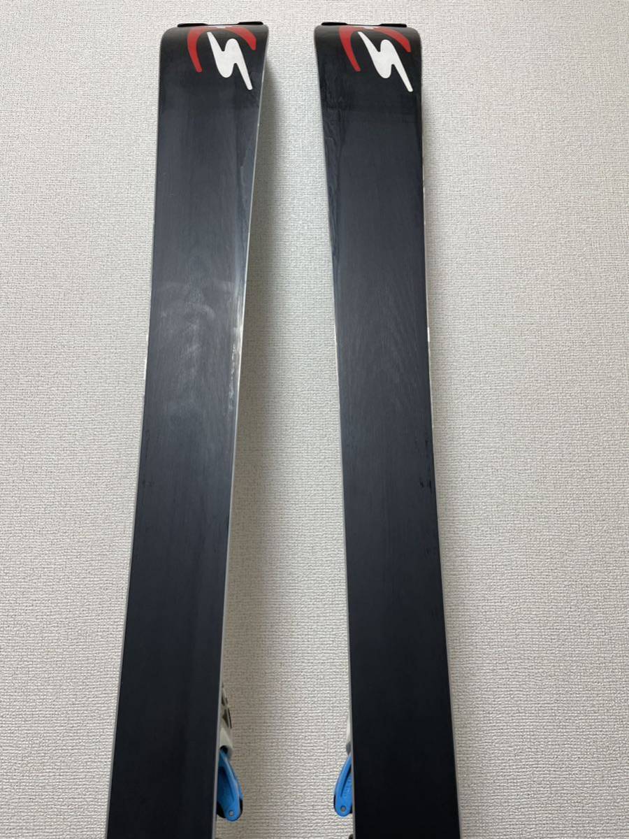 即納!最大半額!】 STOCKLI LASER SL FIS 165cm ストックリー