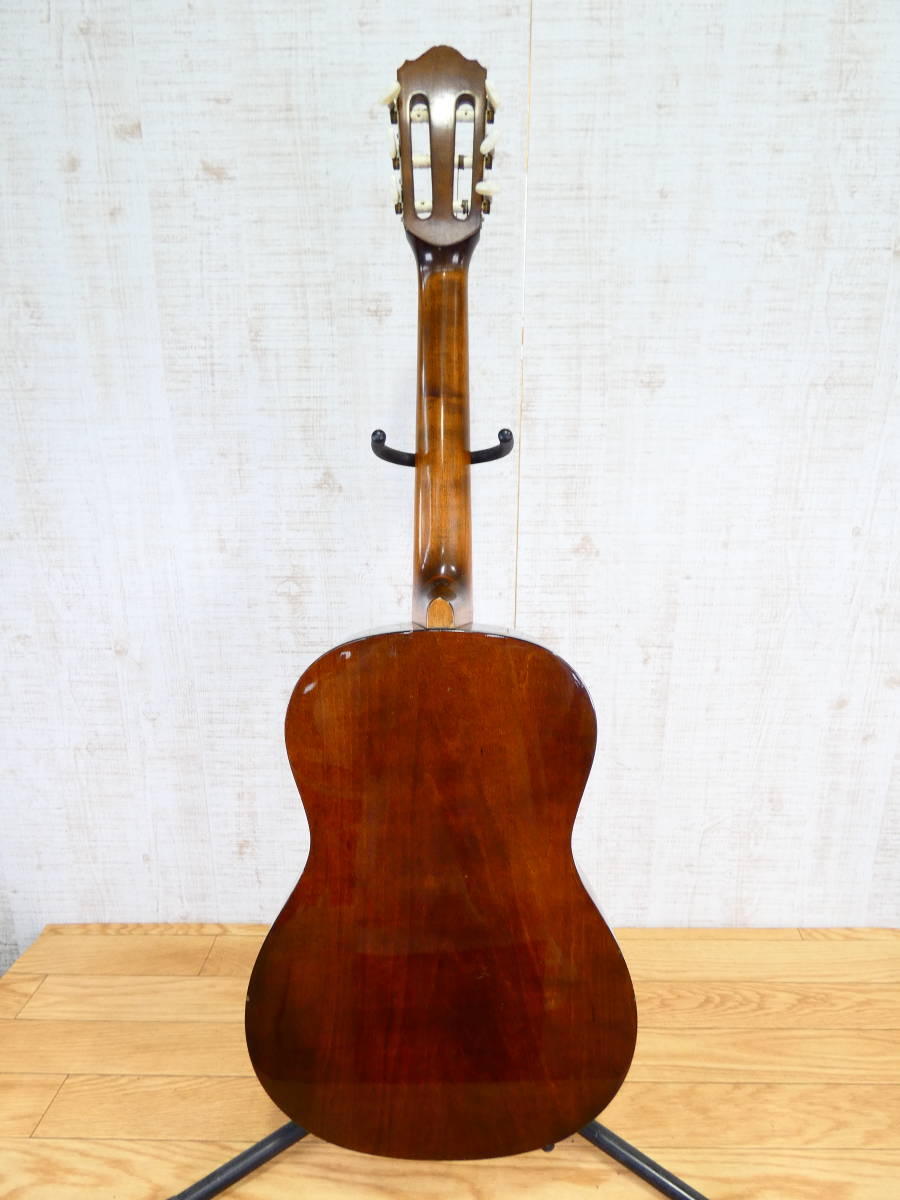 サイン・掲示用品 パネル クラシックギターMUSIKINSTRMUENTENFABRIK3/4