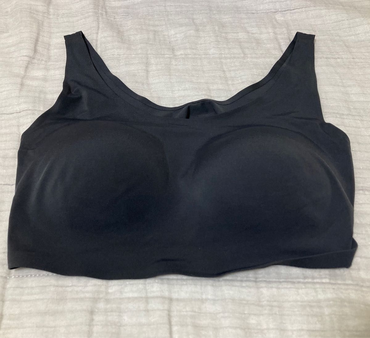 ユニクロ エアリズム ワイヤレスブラ (リラックス) XL|Yahoo ユニクロ エアリズム ワイヤレスブラ (リラックス) XL|Yahoo