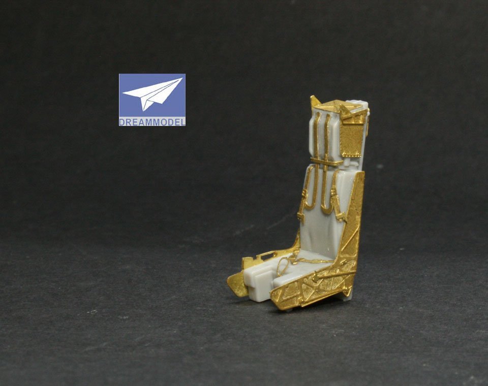 ◆◇ドリームモデル【DM2008】1/48 F-14D トムキャット 内/外装（普及版・ハセガワ用）◇◆_画像6