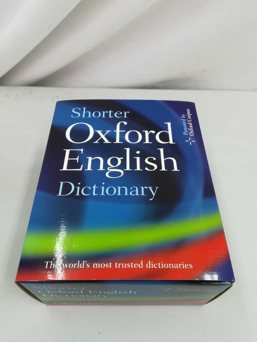 Yahoo Shorter Oxford English Dictionary 6 2 yahoo-shorter-oxford-english-dictionary-6-2