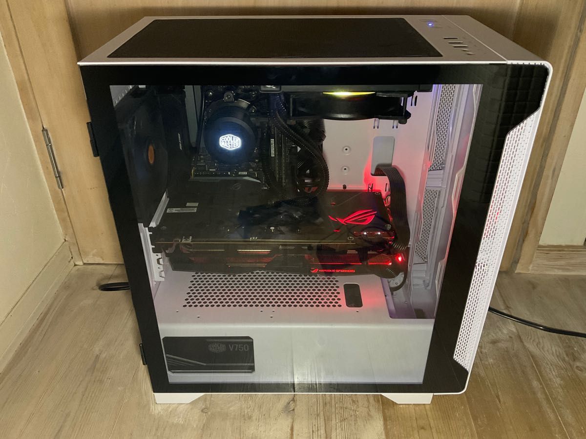 ゲーミングPC 】Ryzen 7 3700X & RX5700XT v.II neuroid.uprrp.edu
