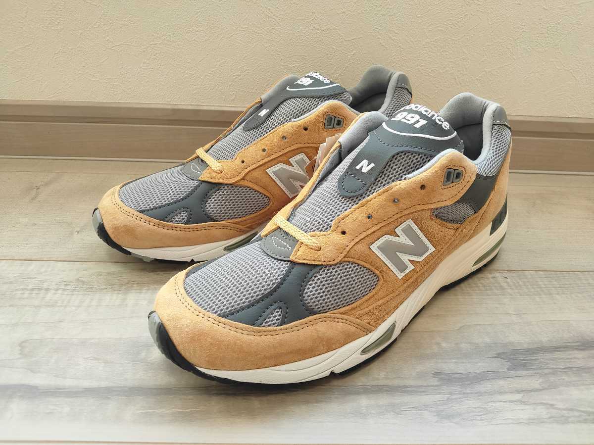 Yahoo!オークション - 25.5cm 新品 NEW BALANCE ニューバランス...