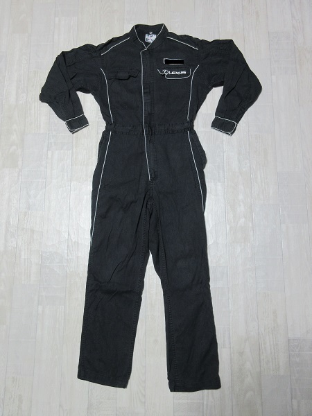 貴重 size 》《非売品 》《激レア 入手困難 》【レクサス・LEXUS】作業 貴重 size 》《非売品 》《激レア 入手困難 》【レクサス・LEXUS】作業