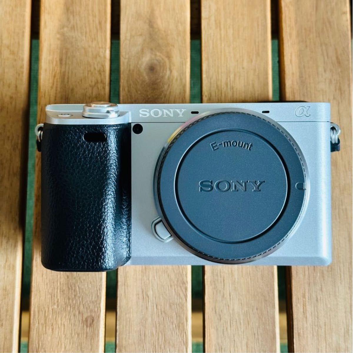 当日発送】SONY ソニー ミラーレス一眼 a6400 α6400 【即日発送