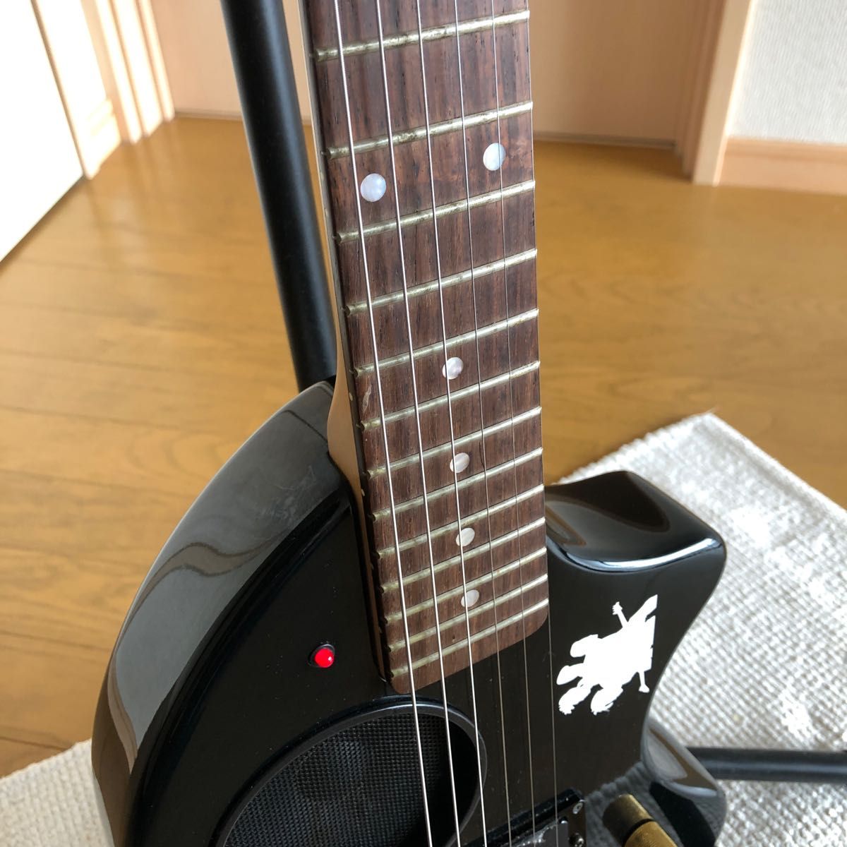 FERNANDES ZO-3(ブラック)とグリップチューナー付き|Yahoo FERNANDES ZO-3(ブラック)とグリップチューナー付き|Yahoo