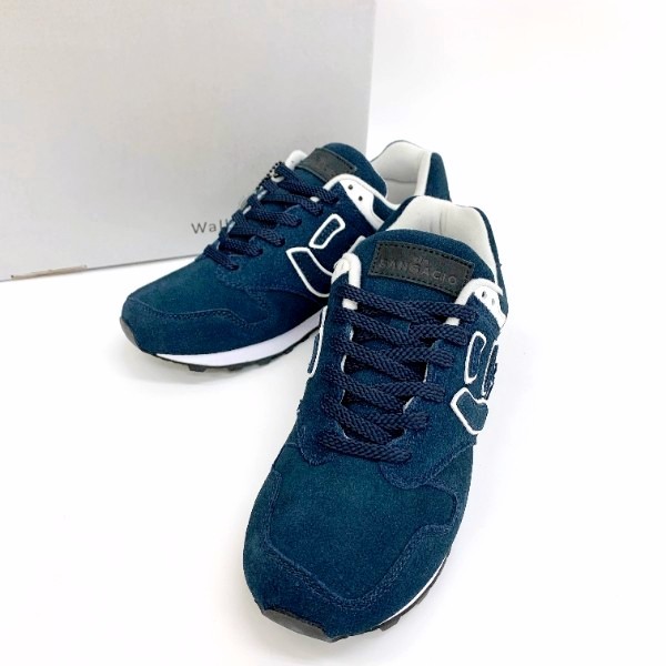 にゅ〜ず『NAVY スエード』 via SANGACIO サンガッチョ ccmohmand.edu.pk