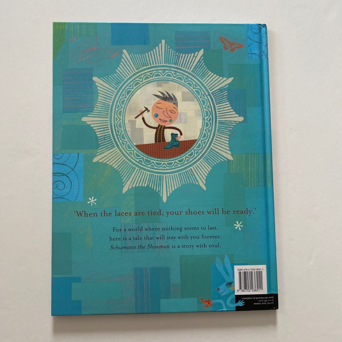 Schumann the Shoeman 洋書 絵本|Yahoo!フリマ(旧PayPayフリマ) Schumann the Shoeman 洋書 絵本|Yahoo!フリマ(旧PayPayフリマ)