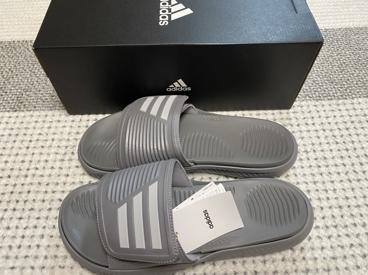 adidas アルファバウンススライド2.0 30.5cm サンダル 