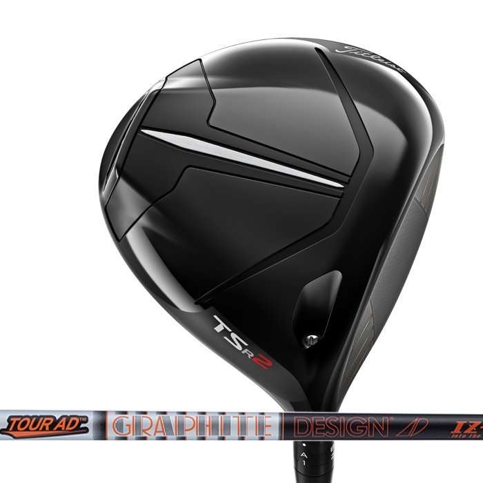 期間限定価格 Titleist TSR2 9.0 ドライバー タイトリスト-