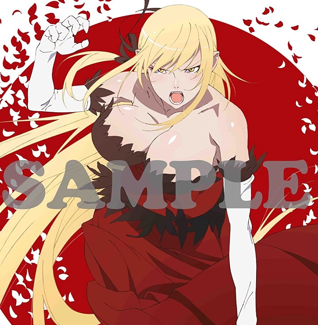 Yahoo!オークション - 傷物語 キスショットB2布ポスター 忍野忍 Yahoo!オークション - 傷物語 キスショットB2布ポスター 忍野忍