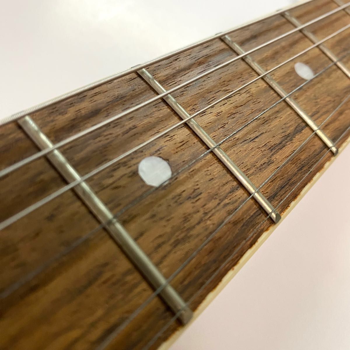 新規購入 ☆販売終了人気モデル☆Maestro ProⅡ SGタイプエレキギター