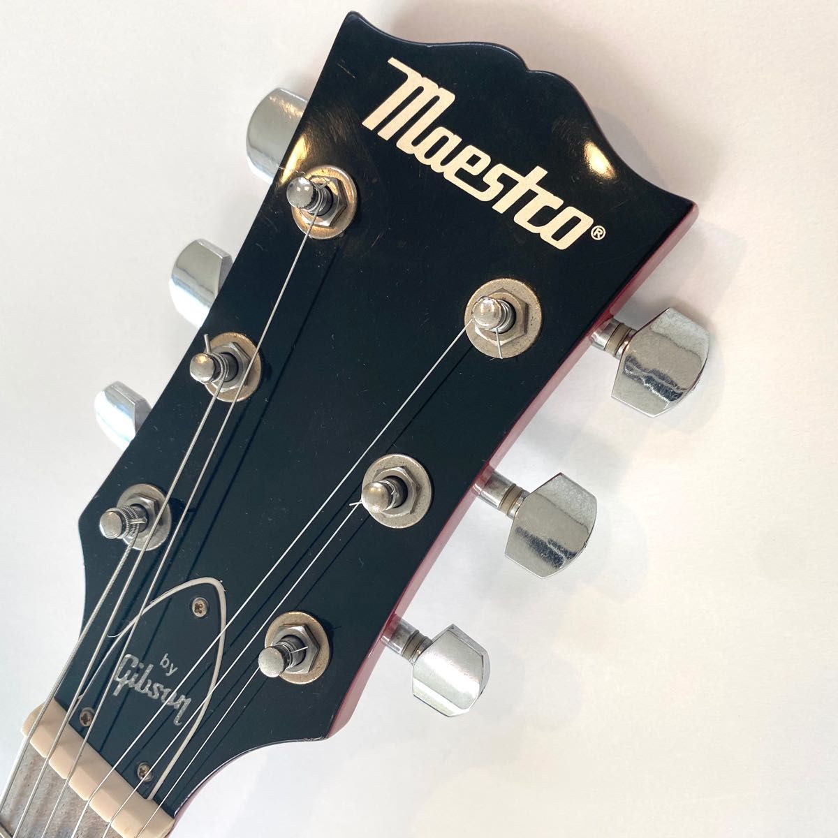 Maestro by Gibson マエストロ バイ ギブソン-