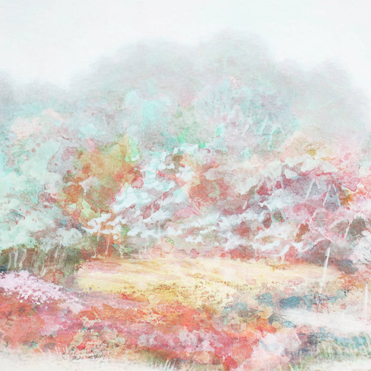 □ 井上直久/イノウエナオヒサ □ 希少肉筆原画「」ジブリ □ 井上直久/イノウエナオヒサ □ 希少肉筆原画「」ジブリ