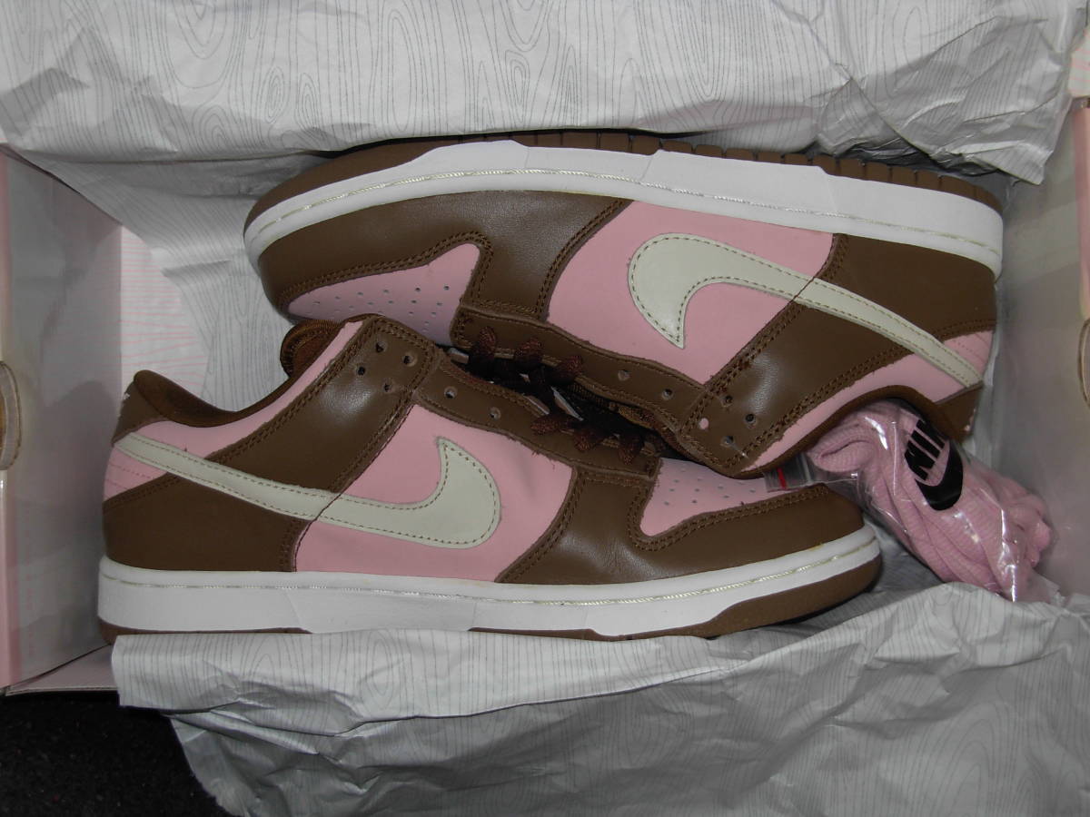 ヤフオク! - 正規品 NIKE DUNK LOW PRO SB STUS...