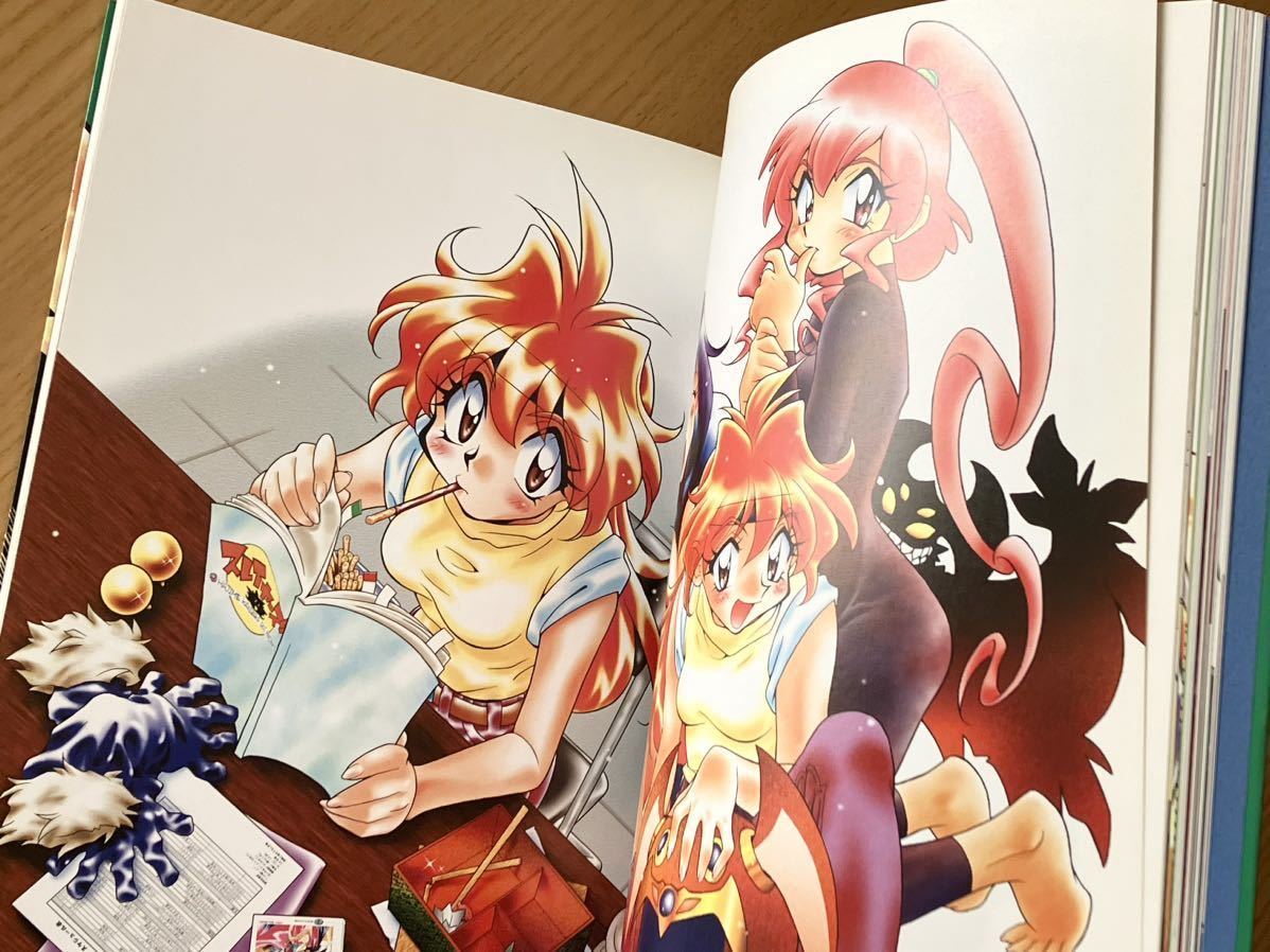 激安通販の 【サイン入り初版 美品】Slayers dra-mata : あらいずみ