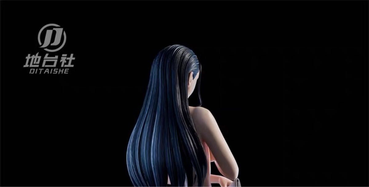 hid様専用出品 ワンピース ニコ・ロビン ガレージキット 塗装 hid様専用出品 ワンピース ニコ・ロビン ガレージキット 塗装