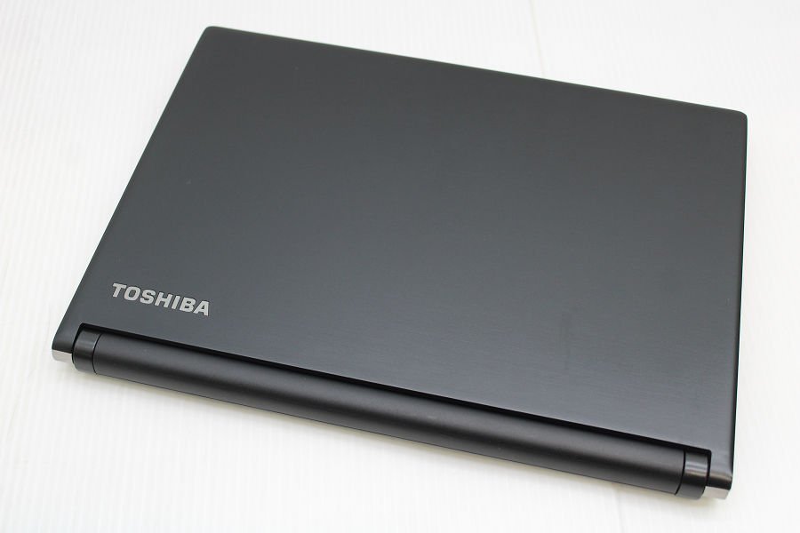 オンラインショップ 東芝 dynabook R73/D Core i5 6300U 2.4GHz/8GB