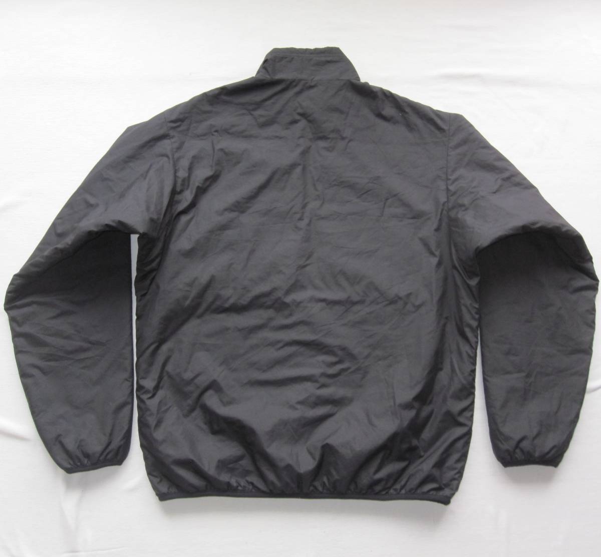 ☆ パタゴニア パフボール プルオーバー（M）2000年モデル / BLACK / patagonia puffball USA製 90s  vintage / ジャケット / ダスパーカ