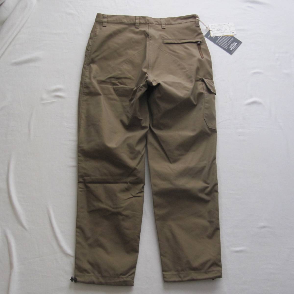 ☆新品 フリーホイーラーズ オールアラウンダー (M) ミッションパンツ / FREEWHEELERS / ALL AROUNDER ADVANCED MISSION PANTS の画像7