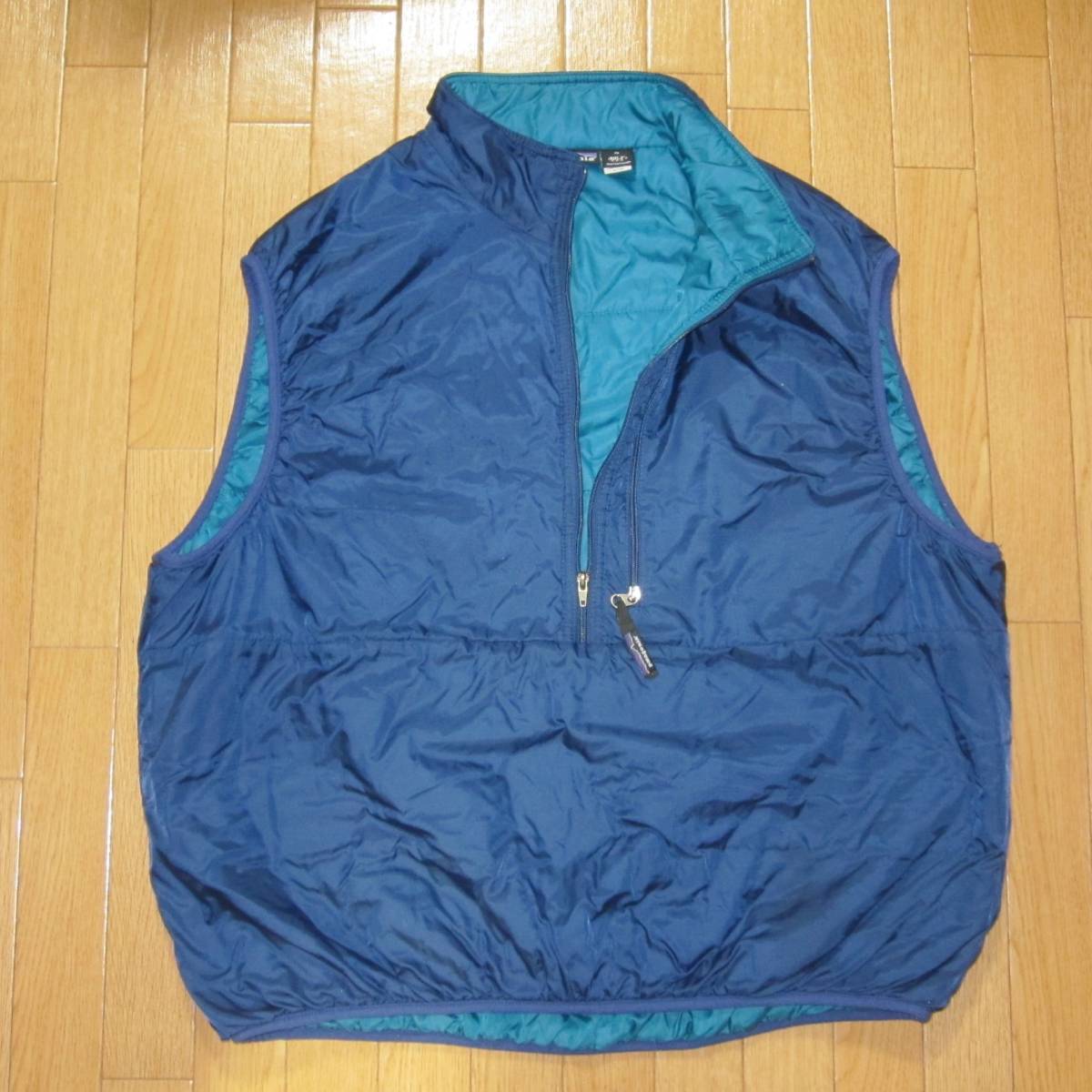 新作からSALEアイテム等お得な商品満載】 ☆90s パタゴニア vintage