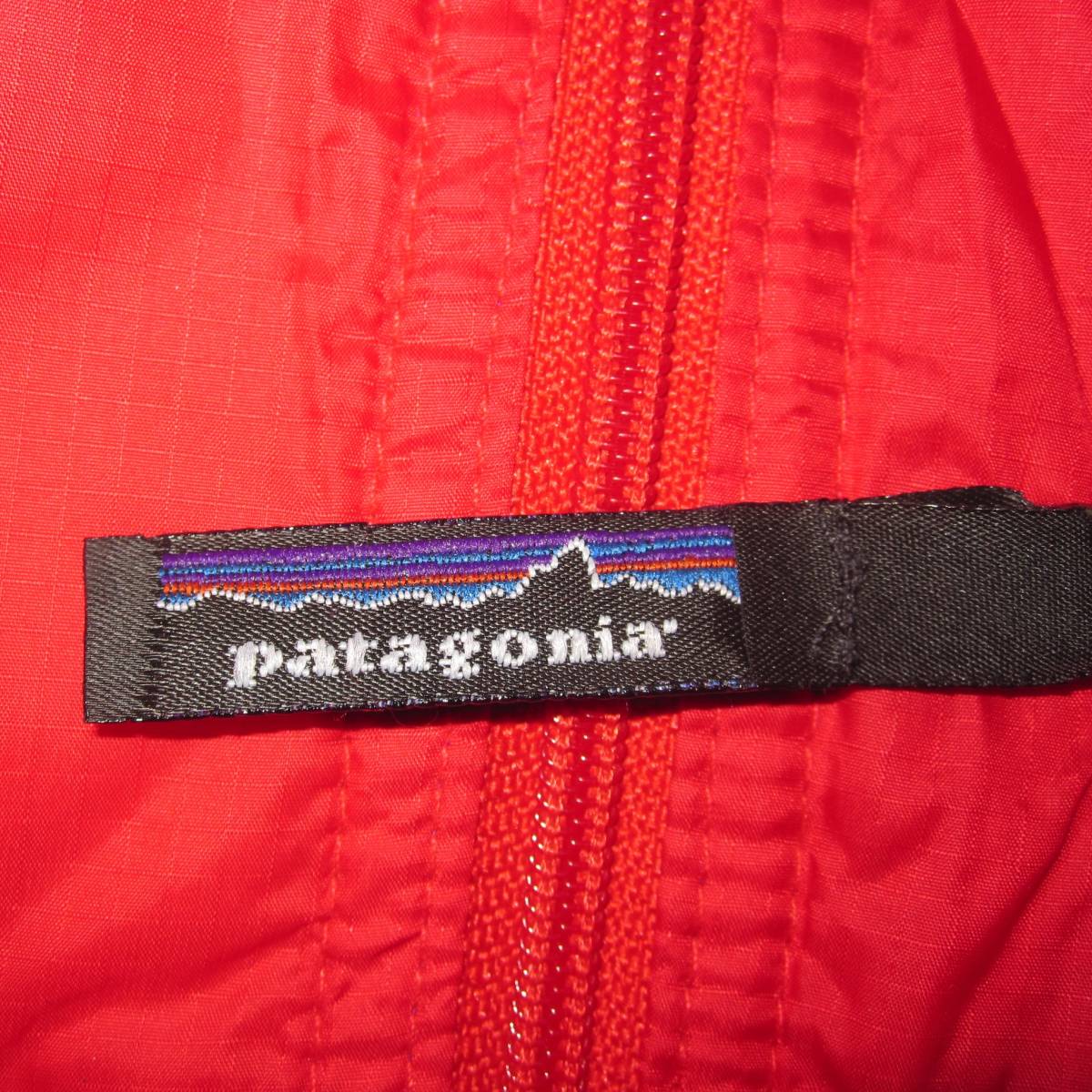 ☆デッド 90s パタゴニア パフボール ベスト(M)patagonia Puffball