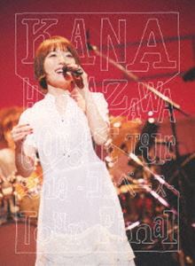 [Blu-Ray]KANA HANAZAWA Concert Tour 2019 -ココベース- Tour Final（初回生産限定盤） 花澤香菜_画像1