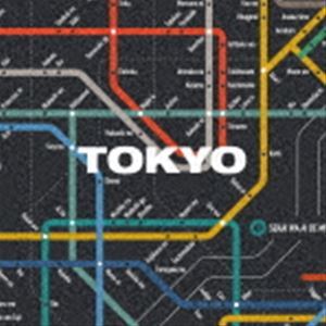 TOKYO（初回生産限定盤／CD＋DVD） BURNOUT SYNDROMES_画像1
