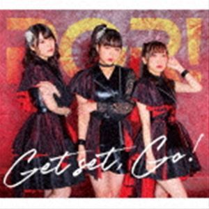最も優遇の Go!（LIVE盤／CD＋Blu-ray） set， Get Run Run! Girls， その他