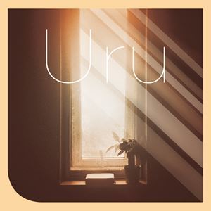 コントラスト（初回生産限定盤／カバー盤） Uru_画像1