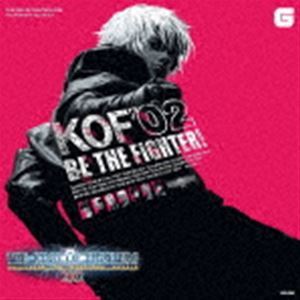 The King of Fighters 2002 完全盤サウンド・トラック（輸入盤） SNK Neo Sound Orchestra_画像1