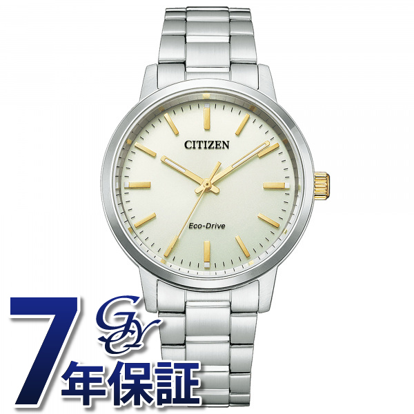 シチズン CITIZEN シチズンコレクション BJ6541-58P ゴールド文字盤 新品 腕時計 メンズ_画像1