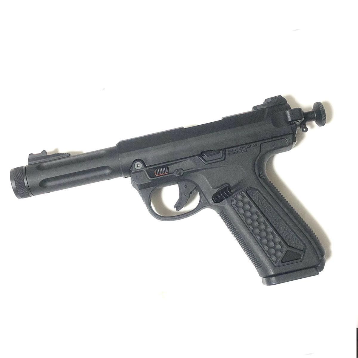 Action army AAP-01 アサシン レイルセット TTI セレクター Action army AAP-01 アサシン レイルセット TTI セレクター