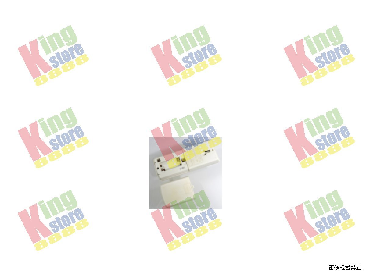 xcek01-13 生産終了 パナソニック Panasonic 安心の メーカー 純正品 クーラー エアコン CS-22MFA-W 用 リモコン 動作OK 除菌済 即発送_画像2