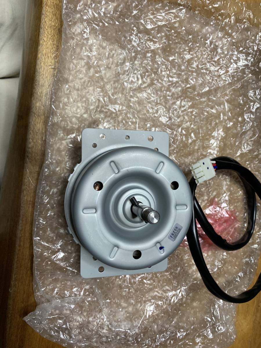 魅了 富士工業 レンジフードモーター 2速モーター モーター BDR-3HE
